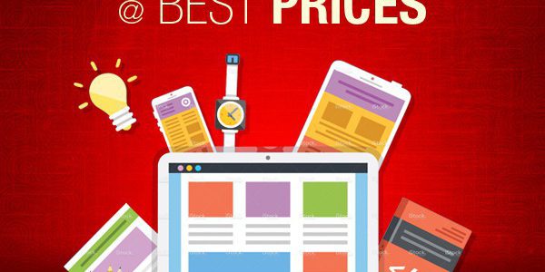 How Web Designers Price Their Products and Services