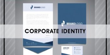 What exactly is a Corporate Identity?