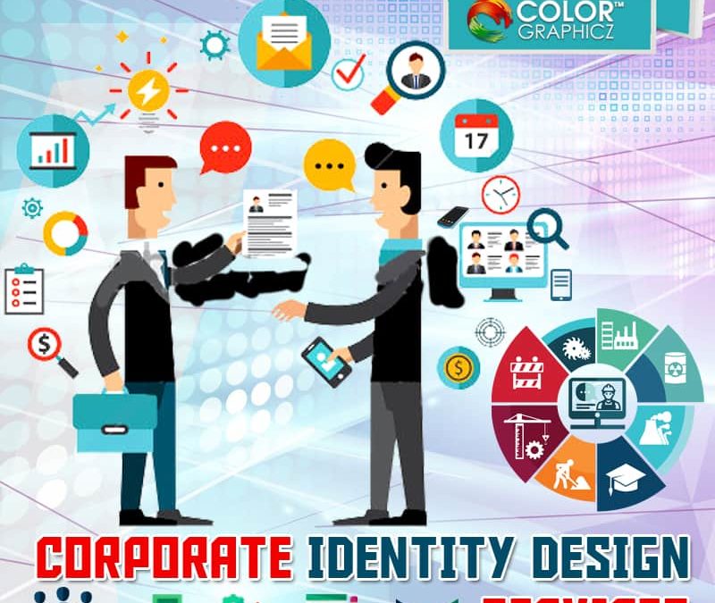 Tips to Enhance Your Corporate Identity with Unique Design