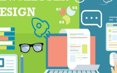 Email Newsletter Design Trends That Would Be Prominent in 2018