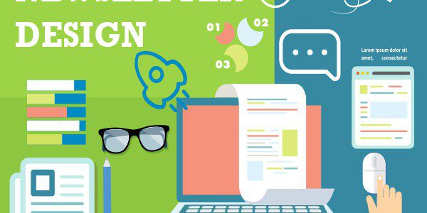 Email Newsletter Design Trends That Would Be Prominent in 2018