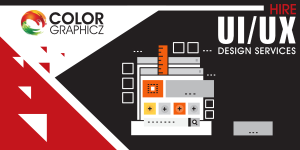 Hire UI/UX Design Services To Improve Your Website Conversion Rate